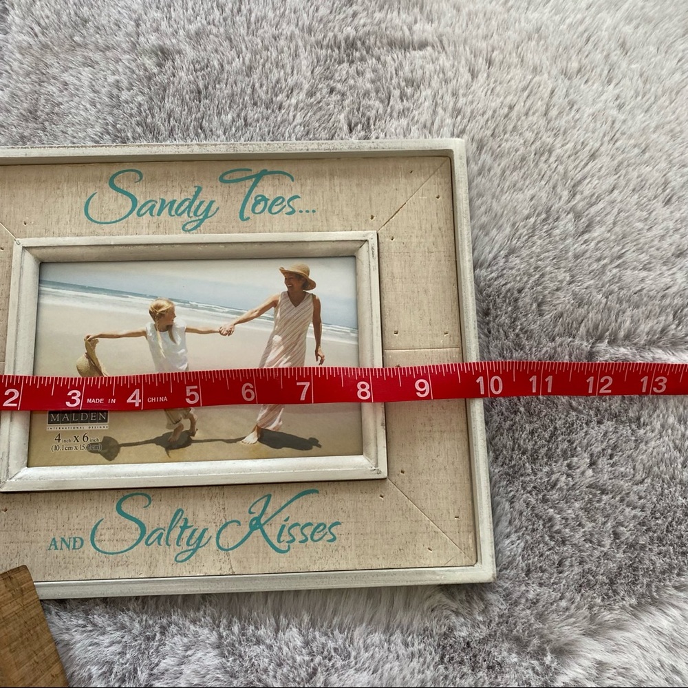 📦 Bundle | Picture Frame & Wall/Shelf Sign - Picture 5 of 6